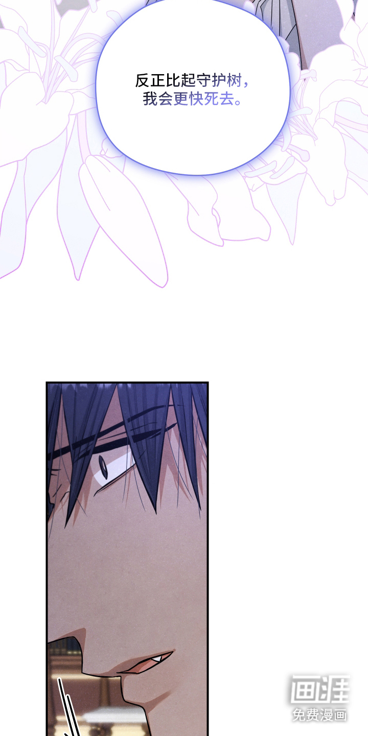 神离之日后 第2话 第5页