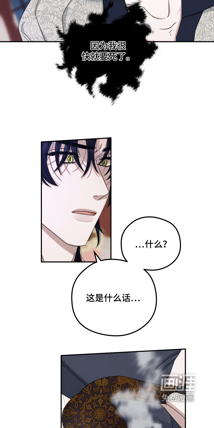 神离之日后 第22话 第14页