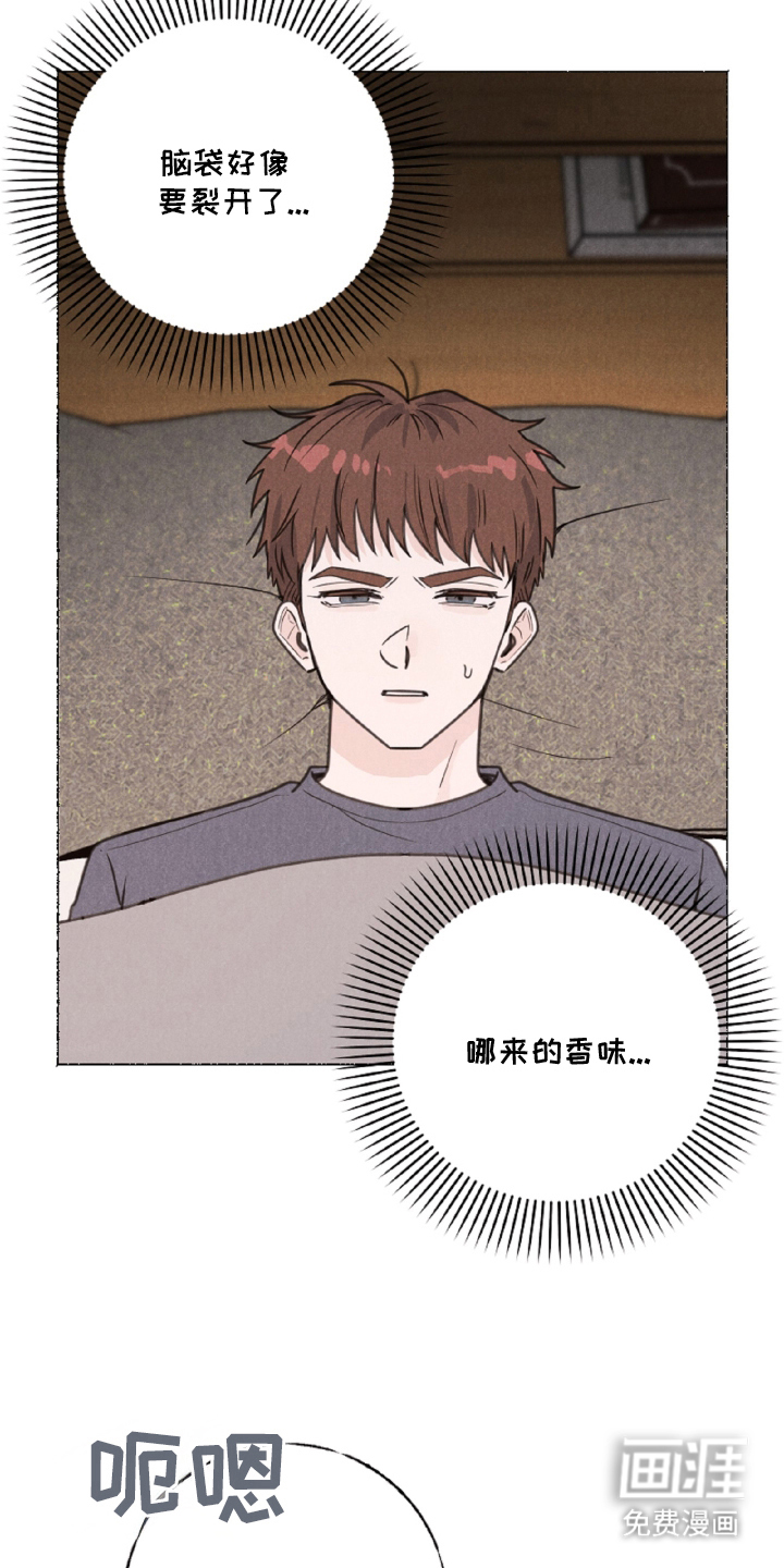 水面之下的疯狂漫画-图3