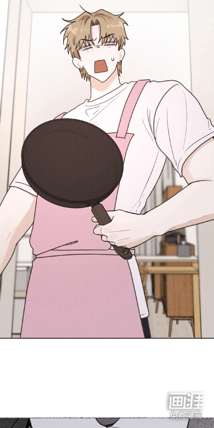 水面之下的疯狂漫画-图6