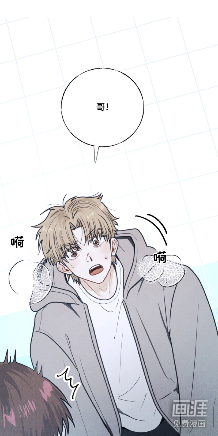 水面之下的疯狂漫画-图4