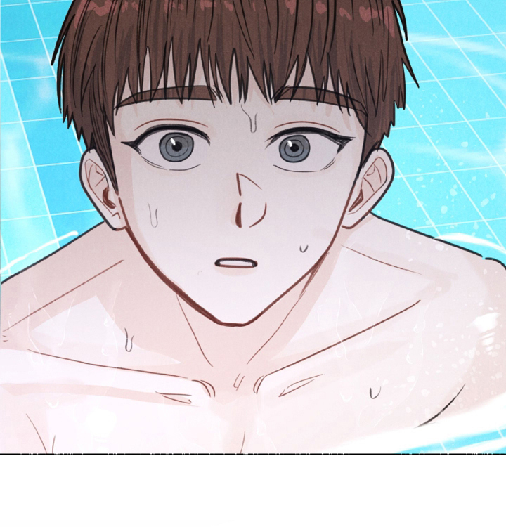 水面之下的疯狂漫画-图7