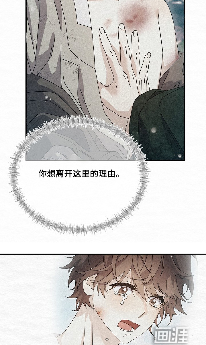 深宅罪与罚漫画-图10