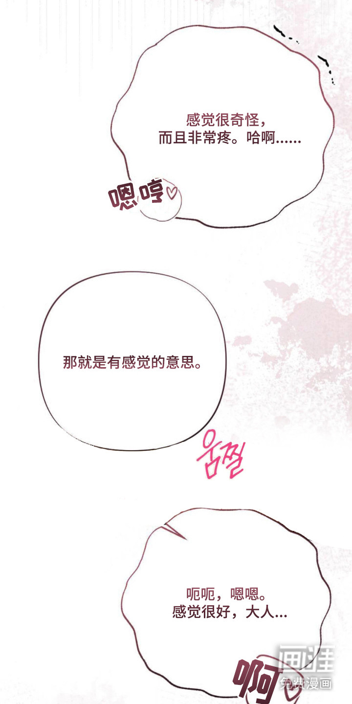 少爷的游戏第17话图