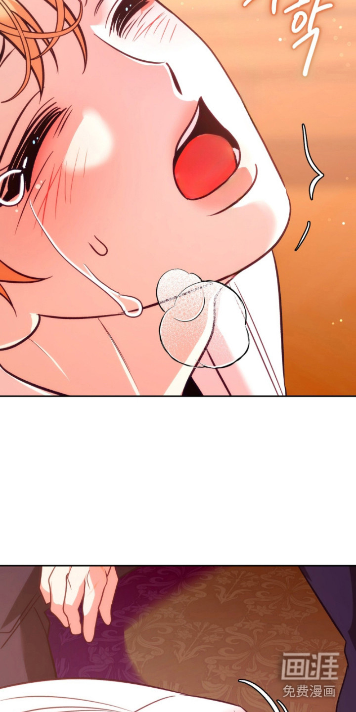 少爷的金鱼仆从漫画-图13