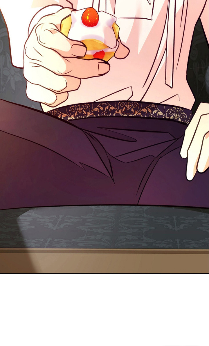 少爷的金鱼仆从漫画-图27