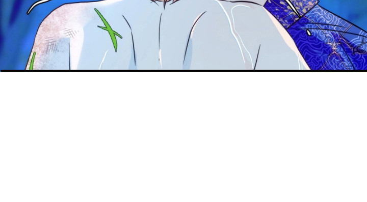 少爷的金鱼仆从漫画-图23
