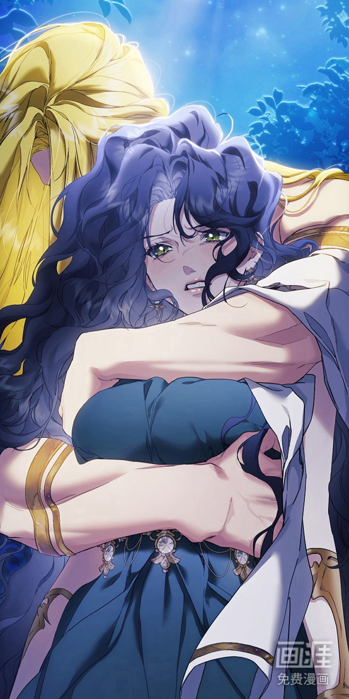 神谕之爱 第1话 第25页