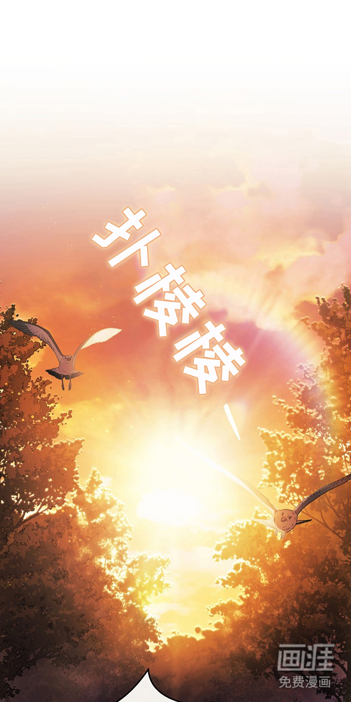 神谕之爱第2话图