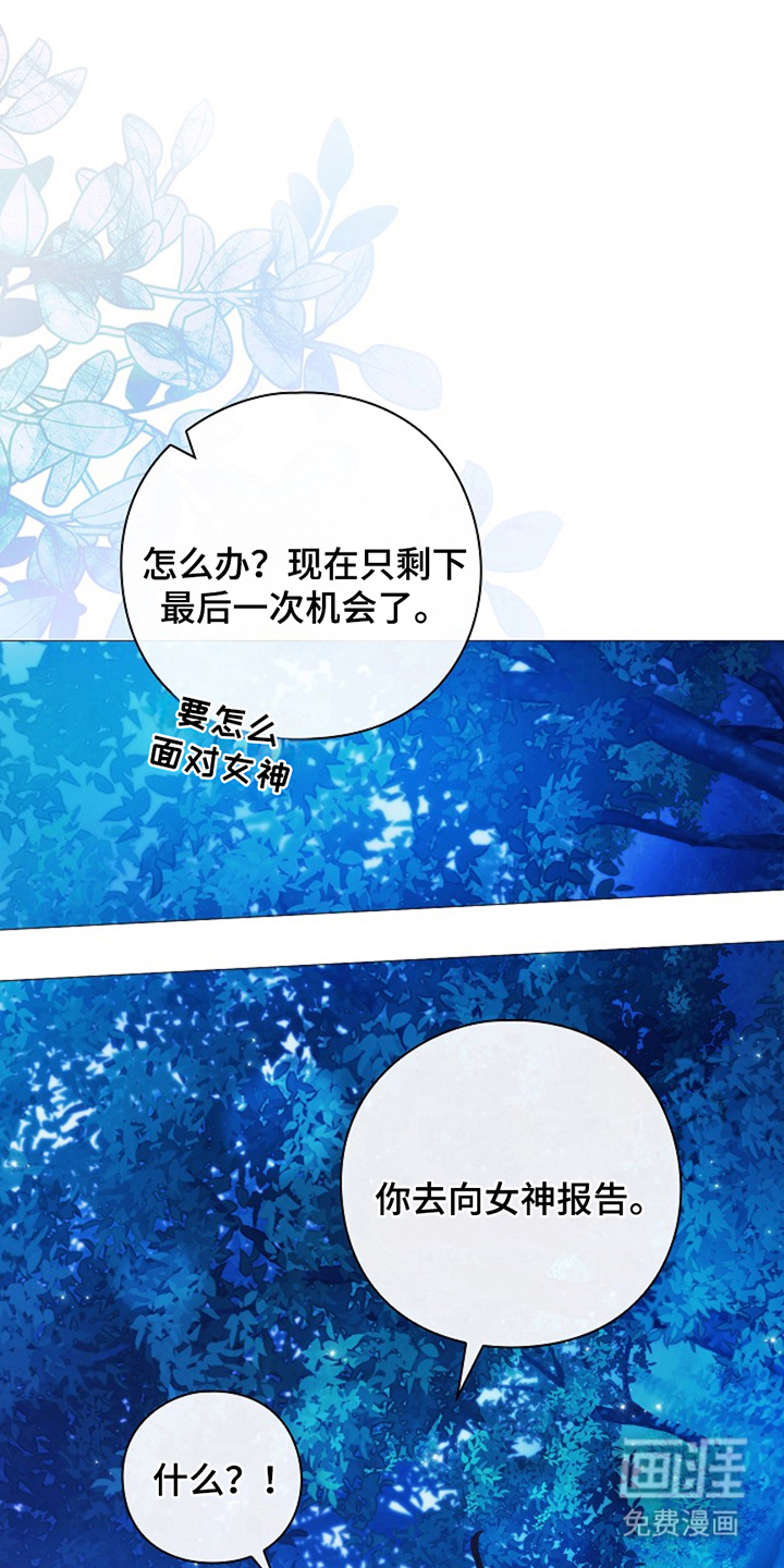 神谕之爱 第4话 第13页