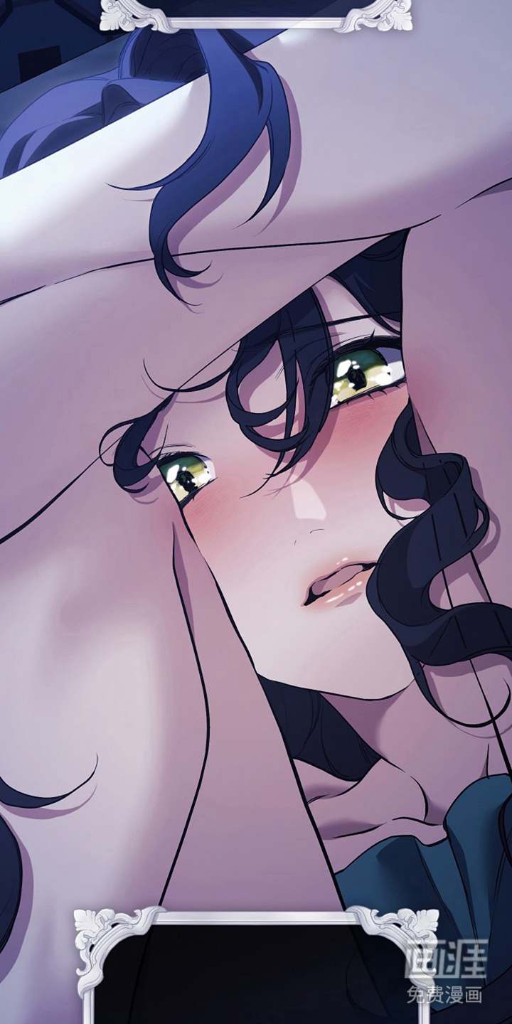 神谕之爱 第4话 第22页