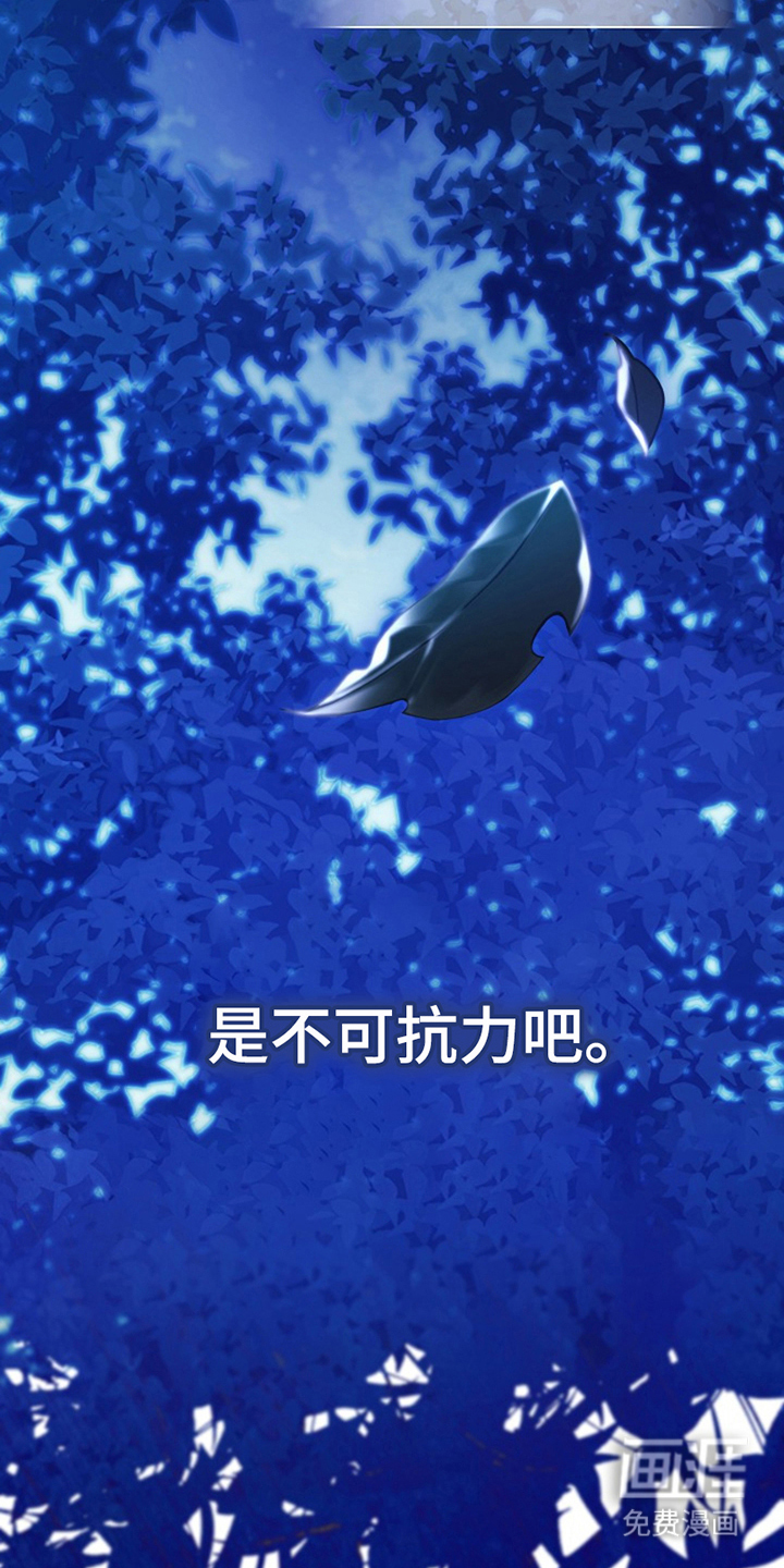 神谕之爱 第5话 第11页