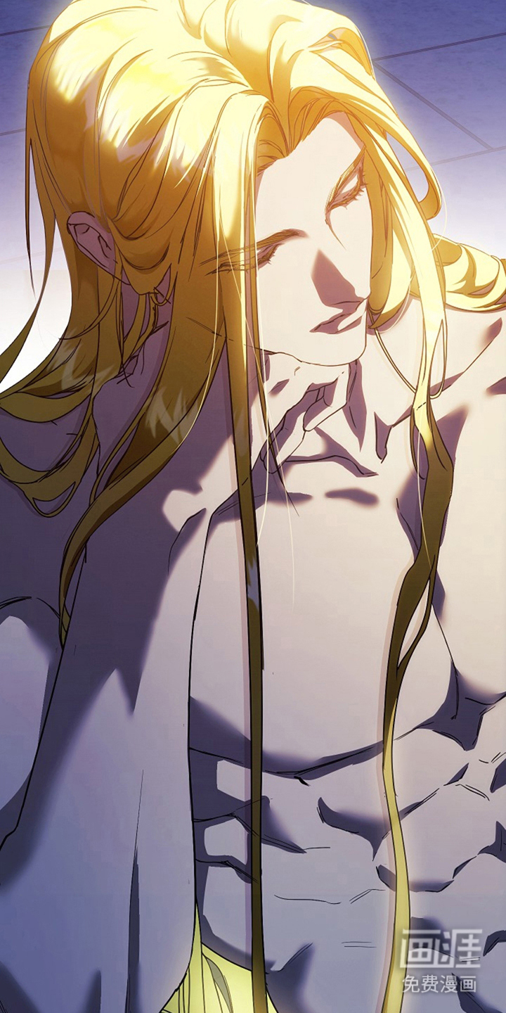 神谕之爱 第5话 第14页