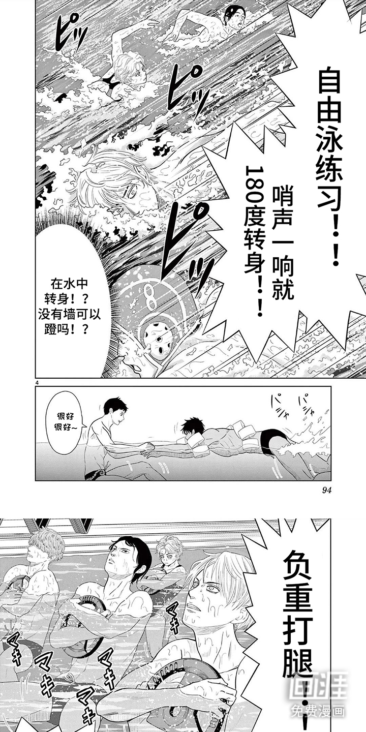 水色青春物语第10话图