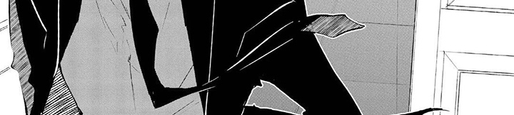 狩狼之兔漫画-图6