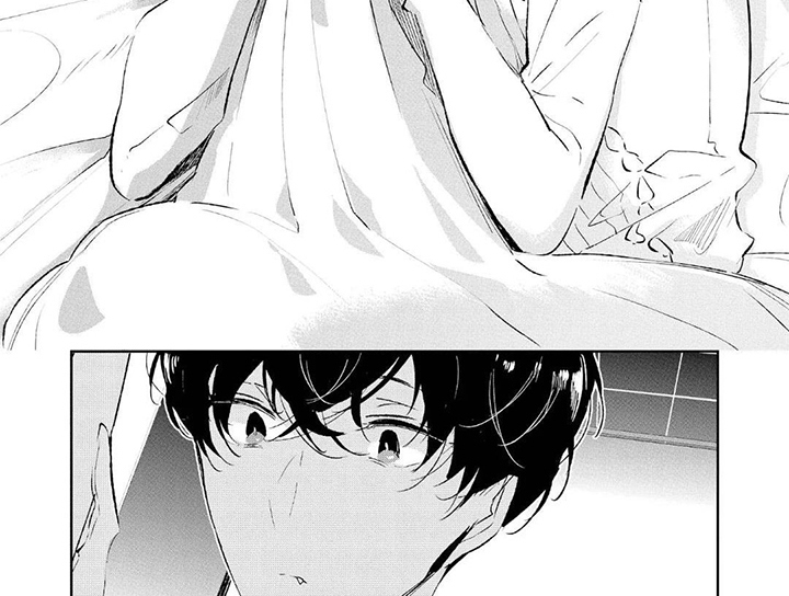 狩狼之兔漫画-图6