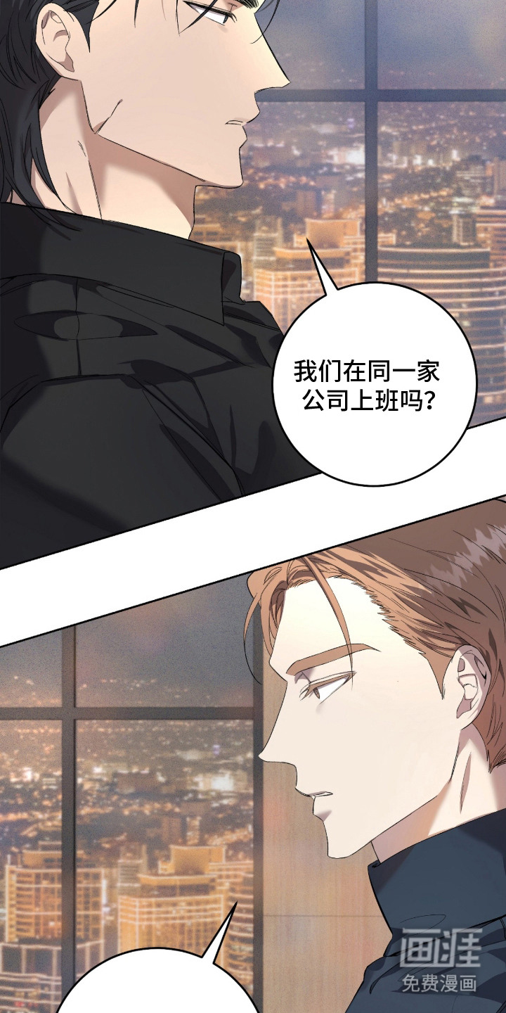 双A法则漫画-图1