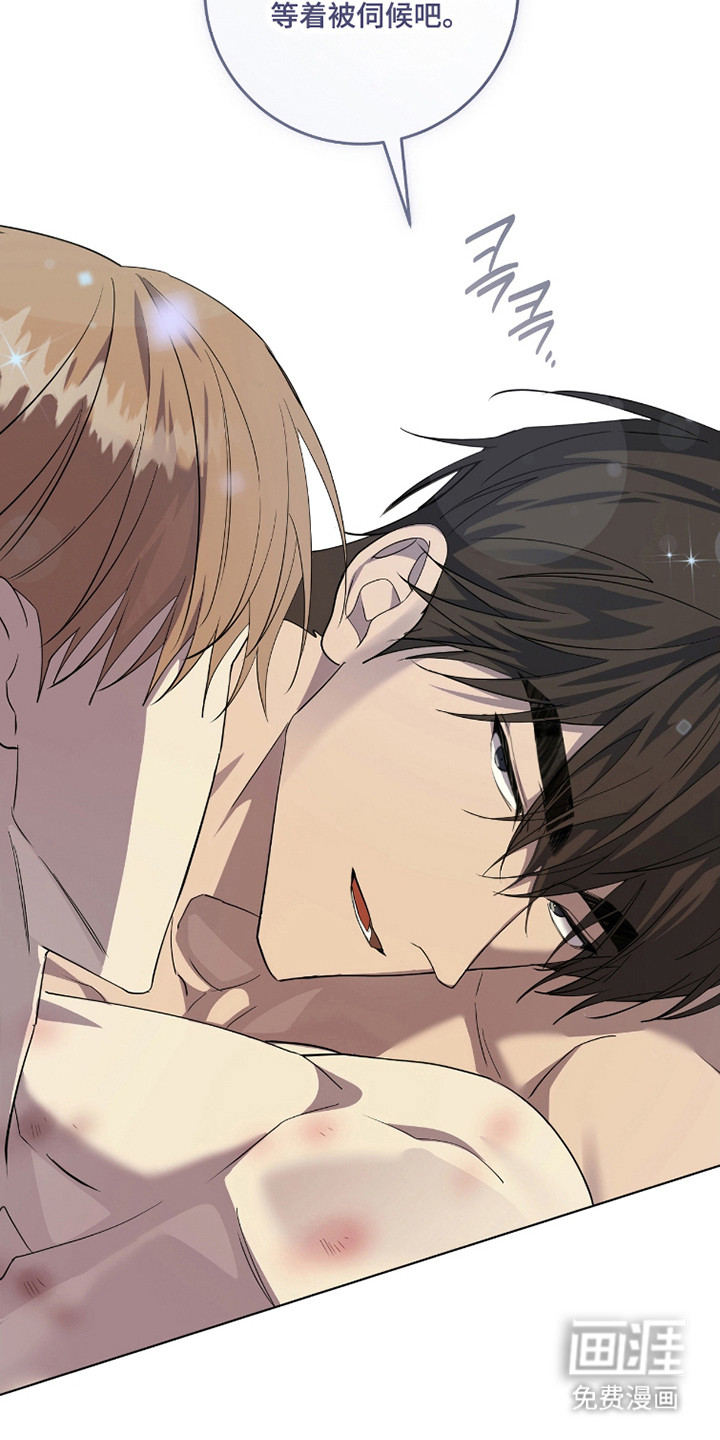 双A法则漫画-图13