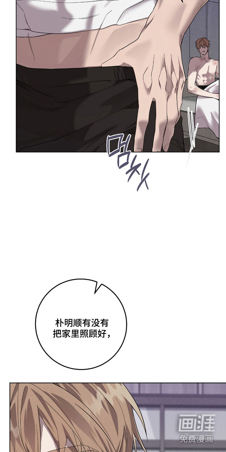 双A法则漫画-图20