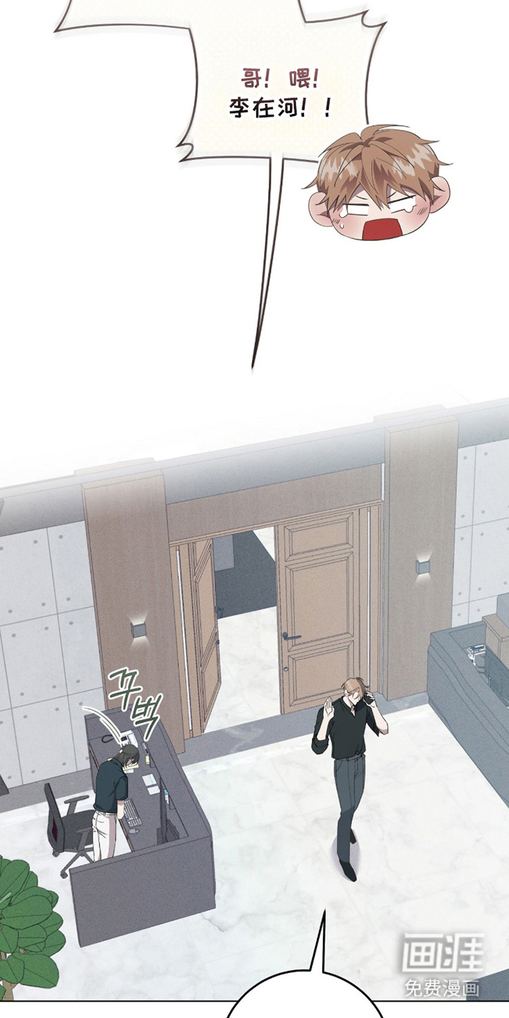 双A法则漫画-图6