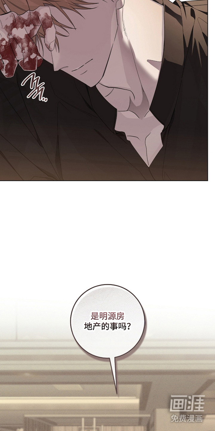 双A法则漫画-图6