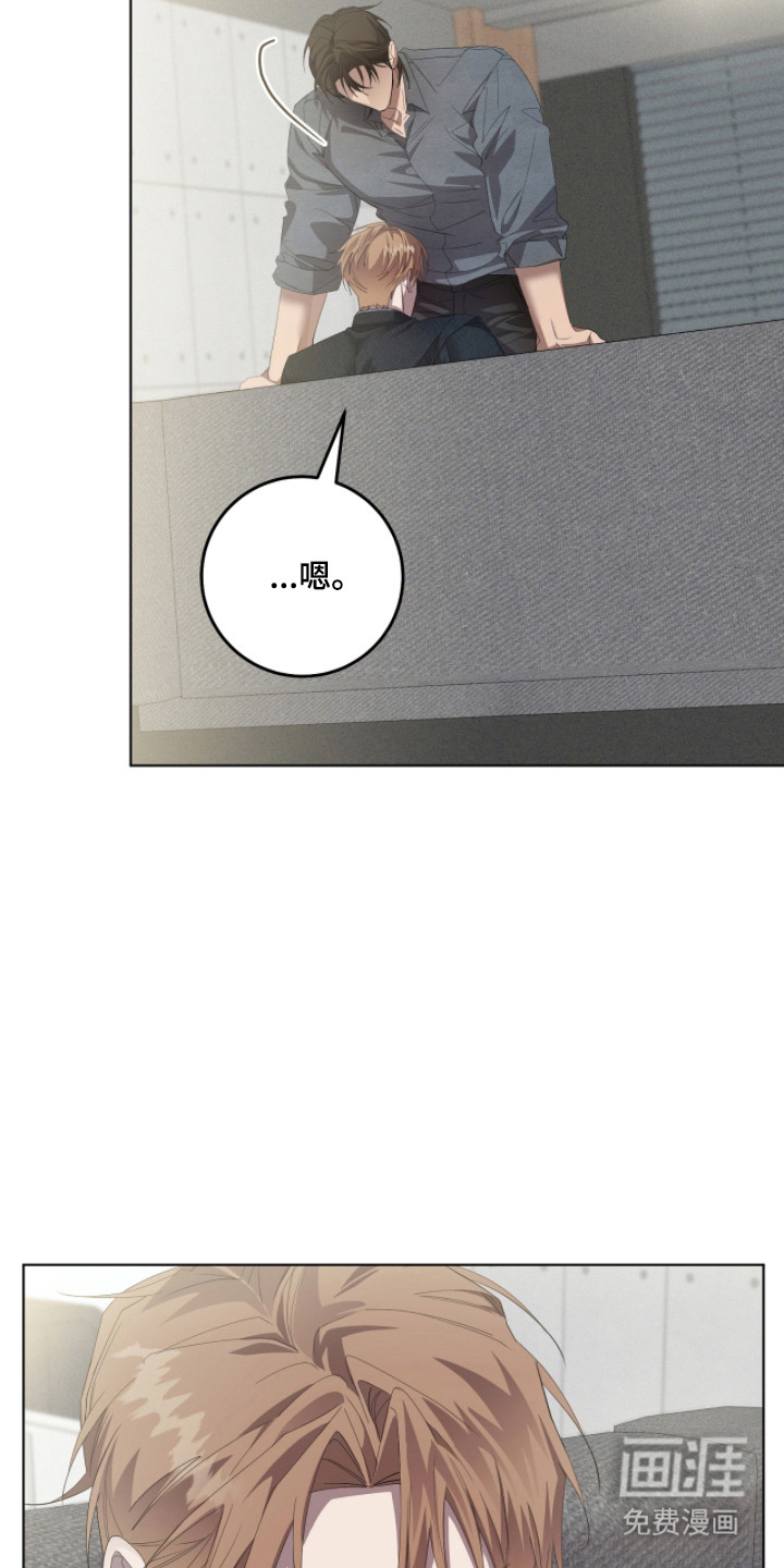 双A法则漫画-图14