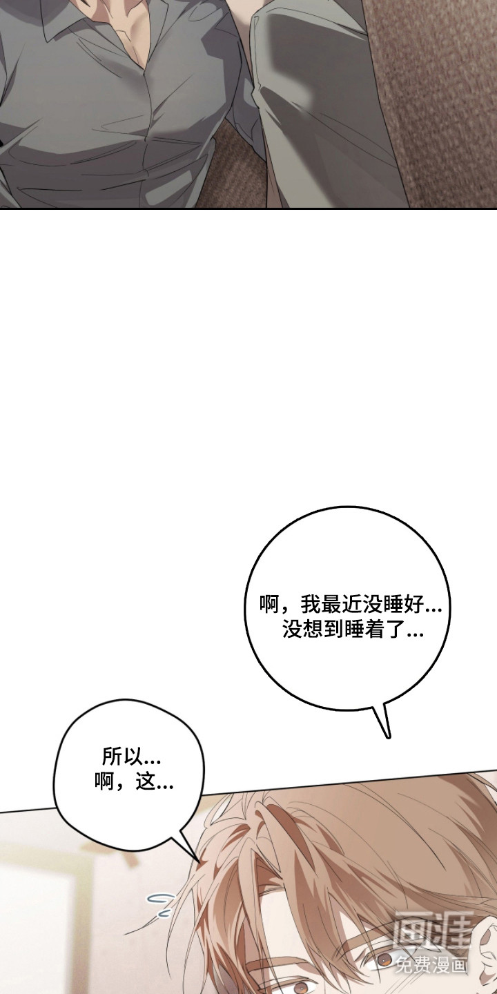 双A法则漫画-图31