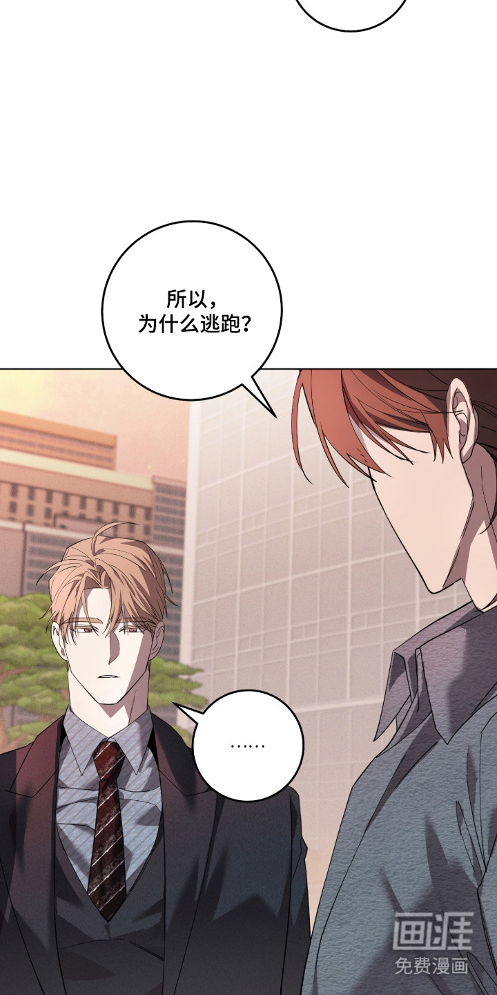 双A法则漫画-图34