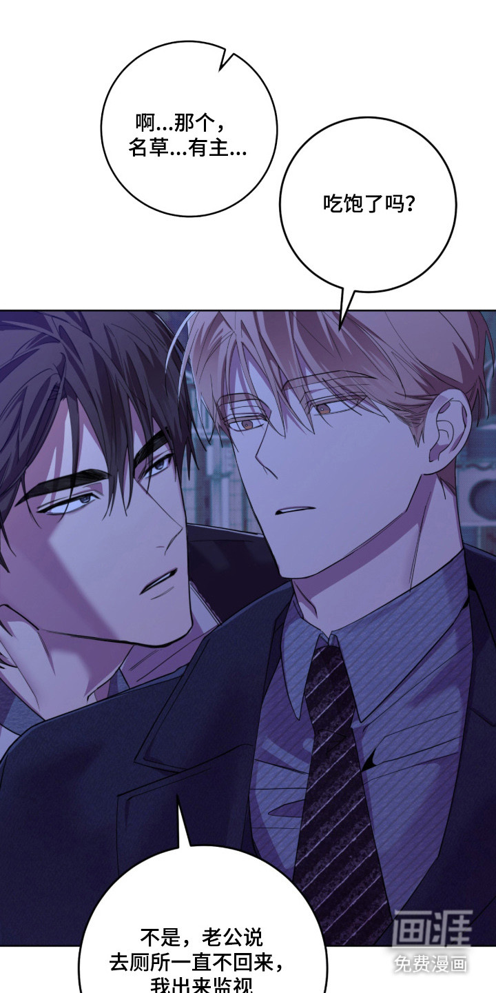 双A法则漫画-图29