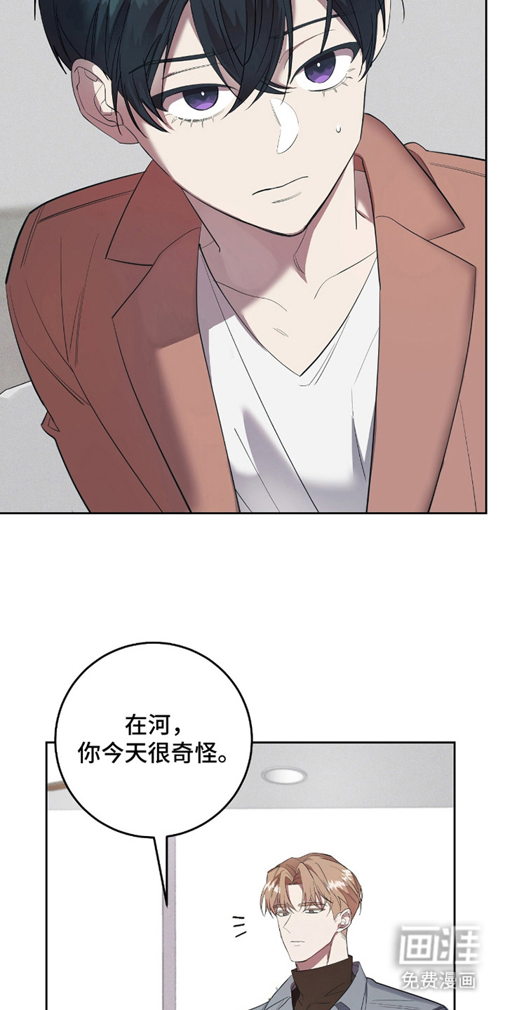 双A法则漫画-图9