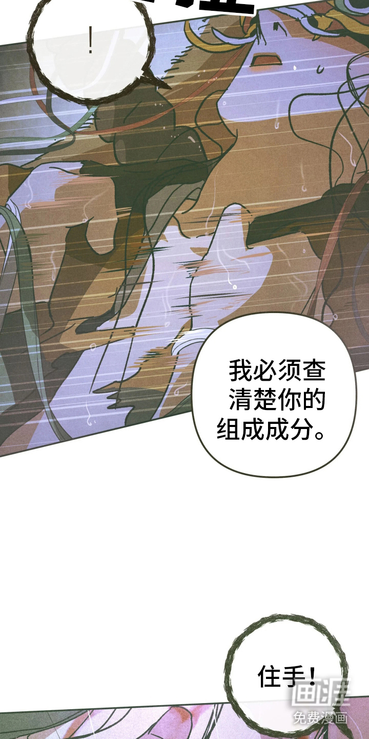 神的使用方法漫画-图14