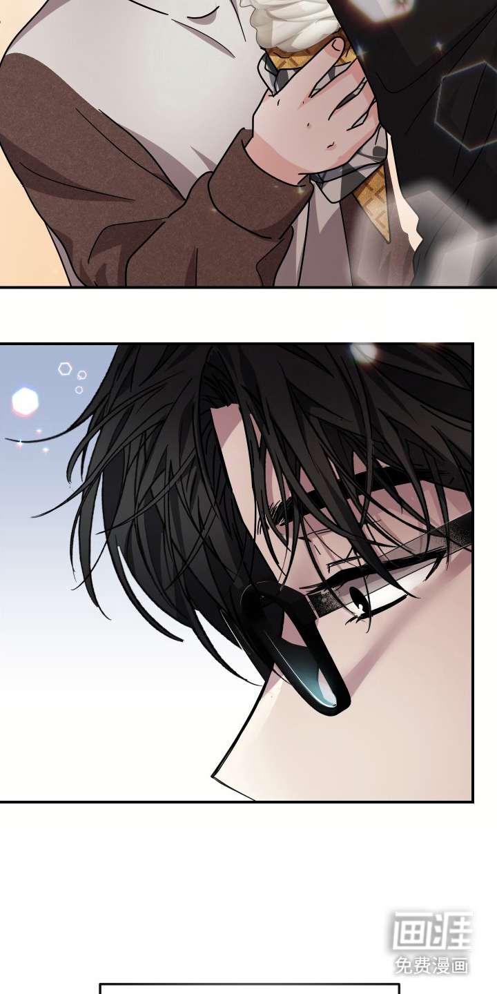 深眠的春天漫画-图9