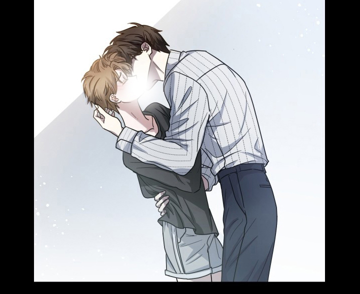 深眠的春天漫画-图27
