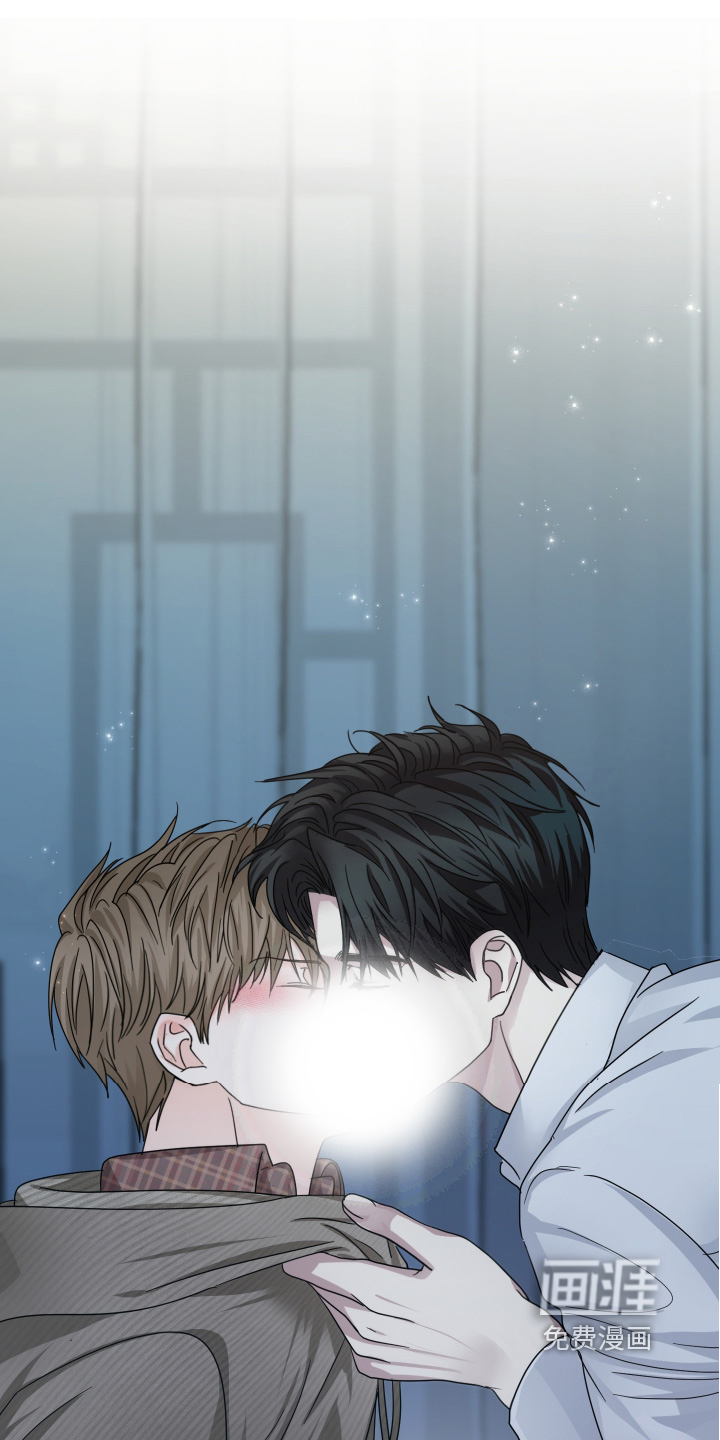 深眠的春天漫画-图31