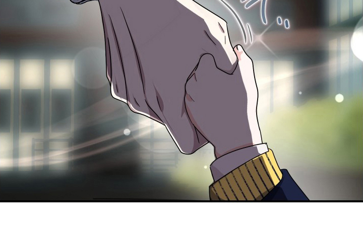 深眠的春天漫画-图24