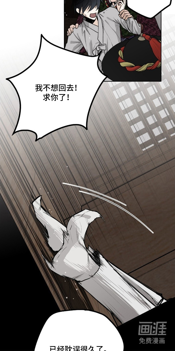 深宫赤子漫画-图17