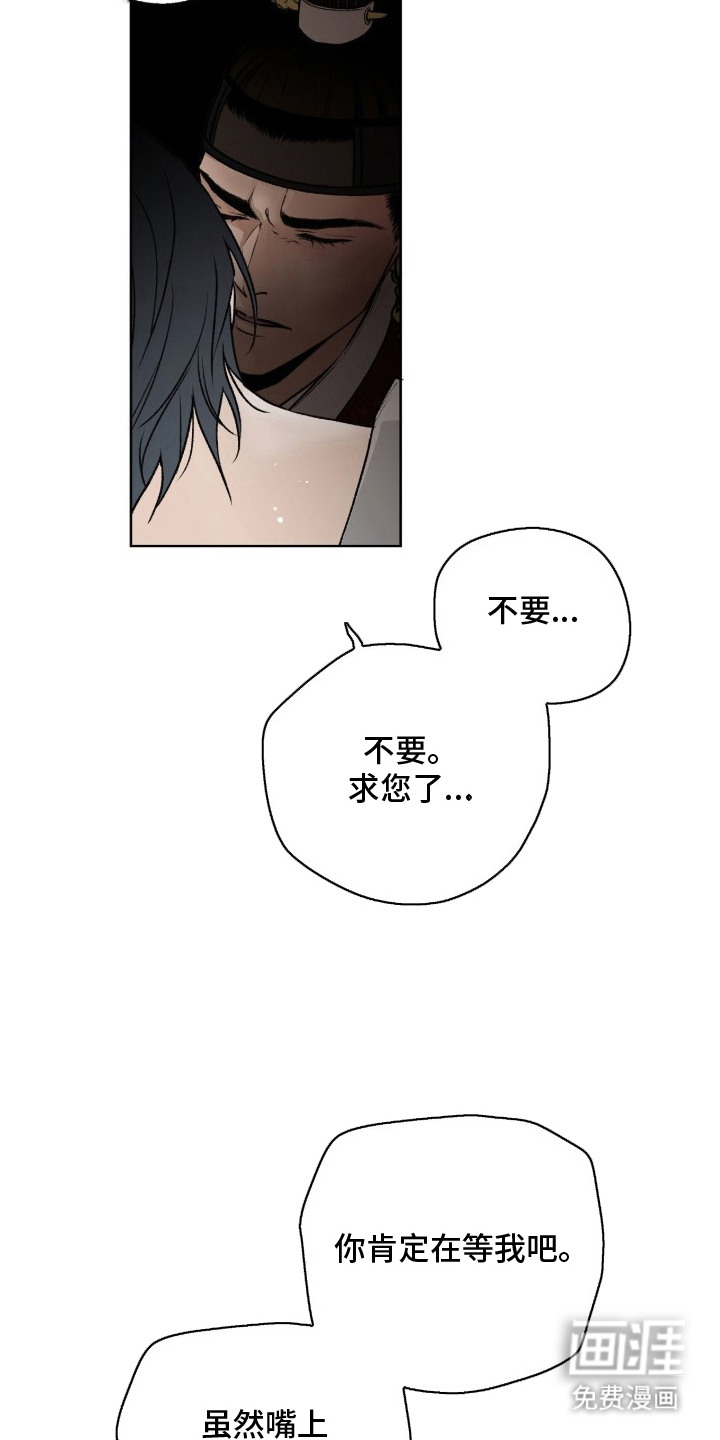 深宫赤子漫画-图13