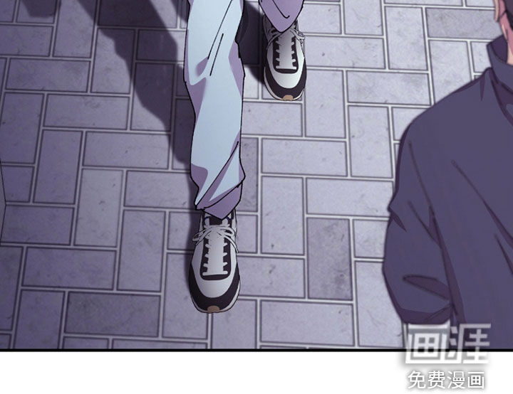 视线成敌漫画-图25