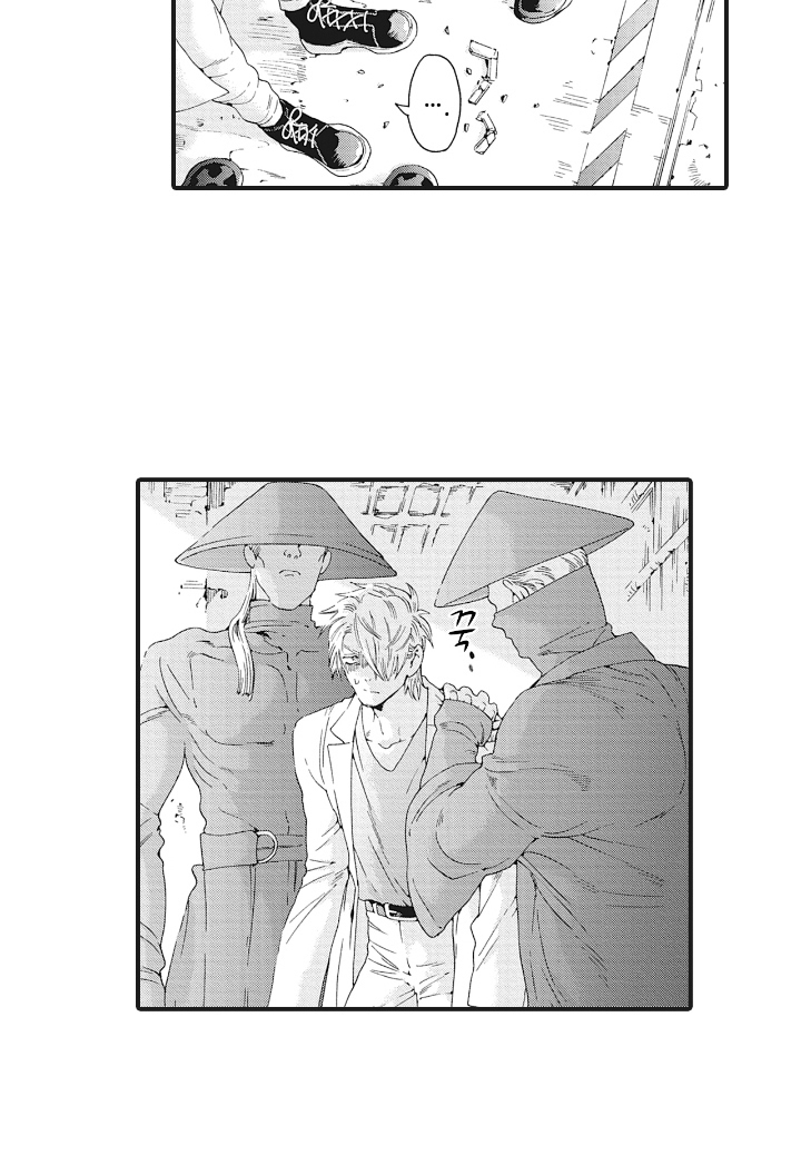 兽耳与听诊器漫画-图12