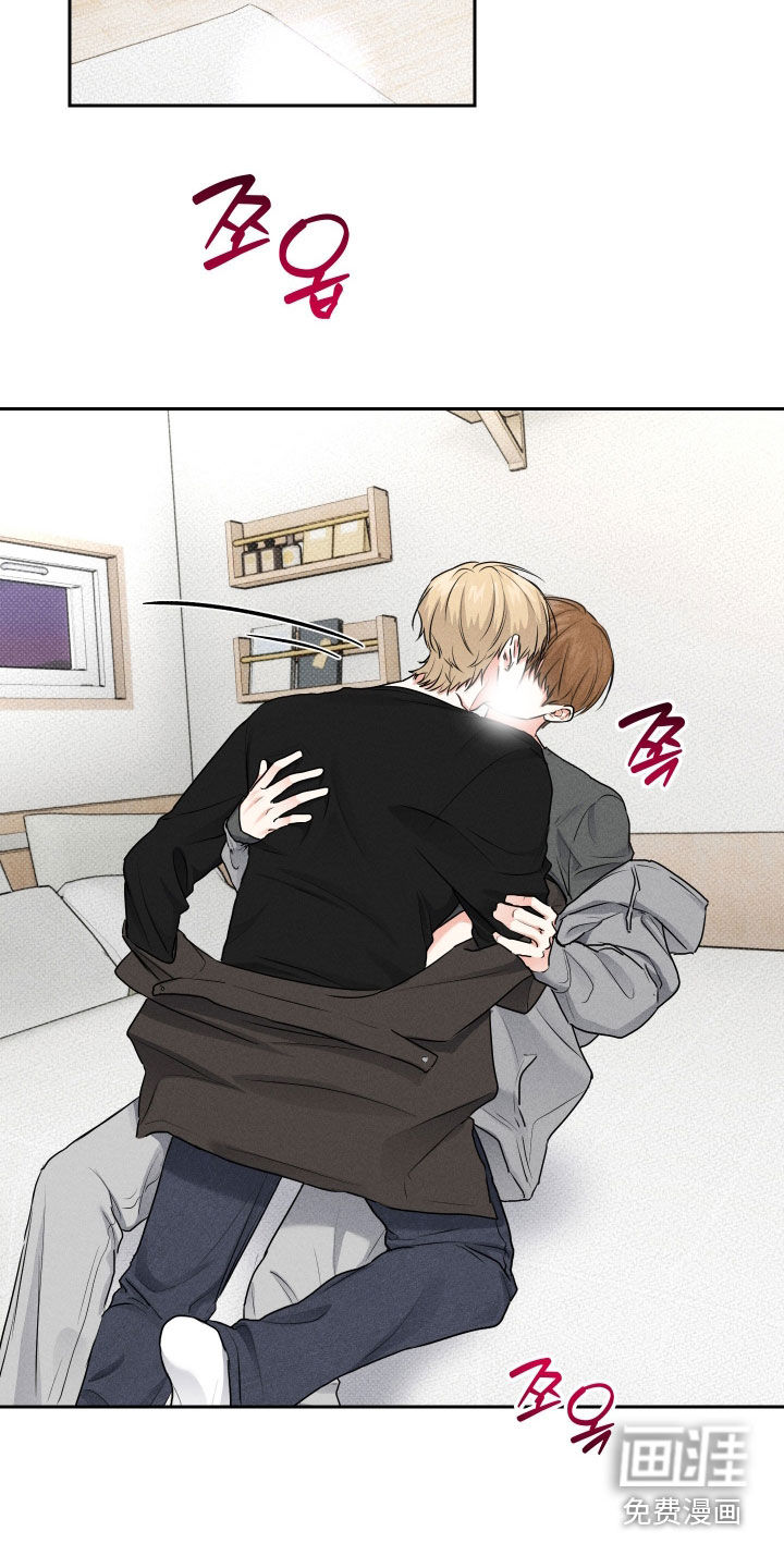 三人成行漫画-图12