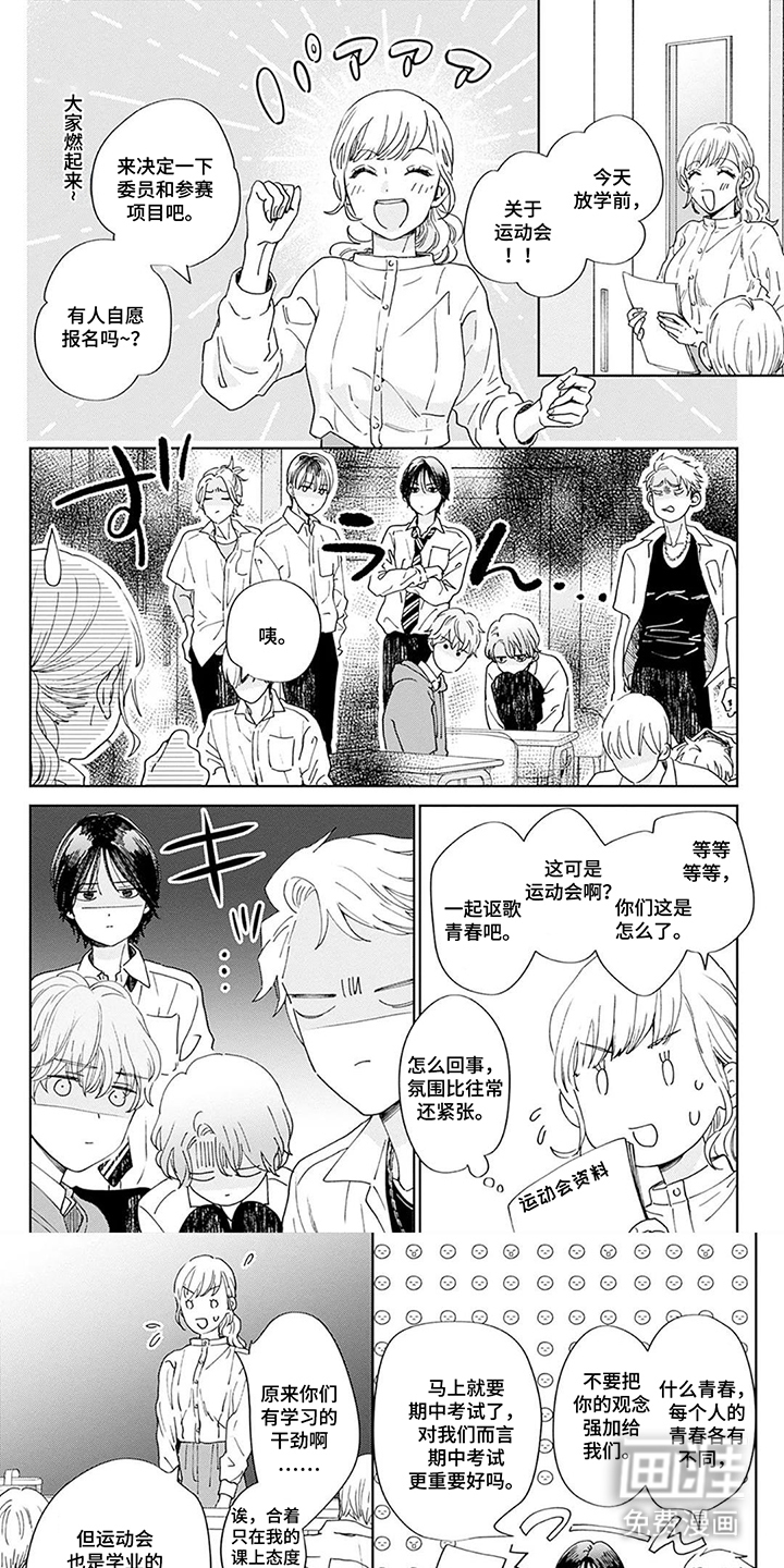 失忆的24岁第17话图