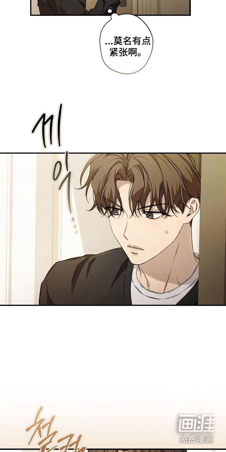 狩猎黑虎漫画-图9