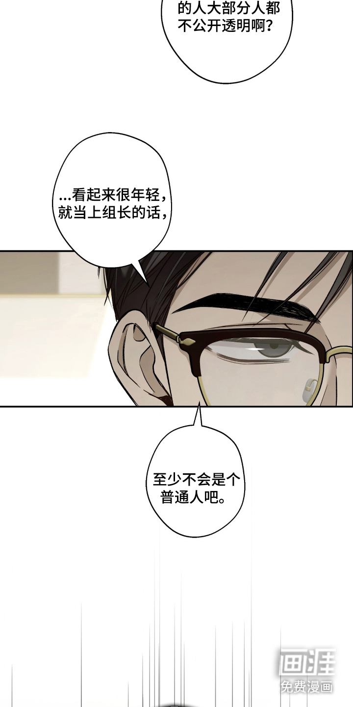 狩猎黑虎漫画-图9