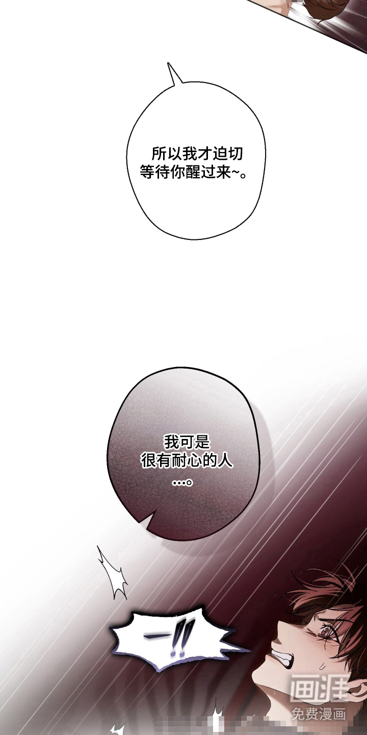 狩猎黑虎漫画-图14