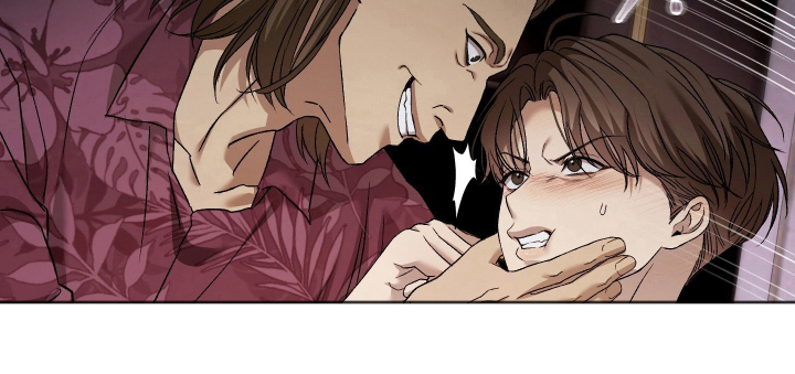 狩猎黑虎漫画-图20