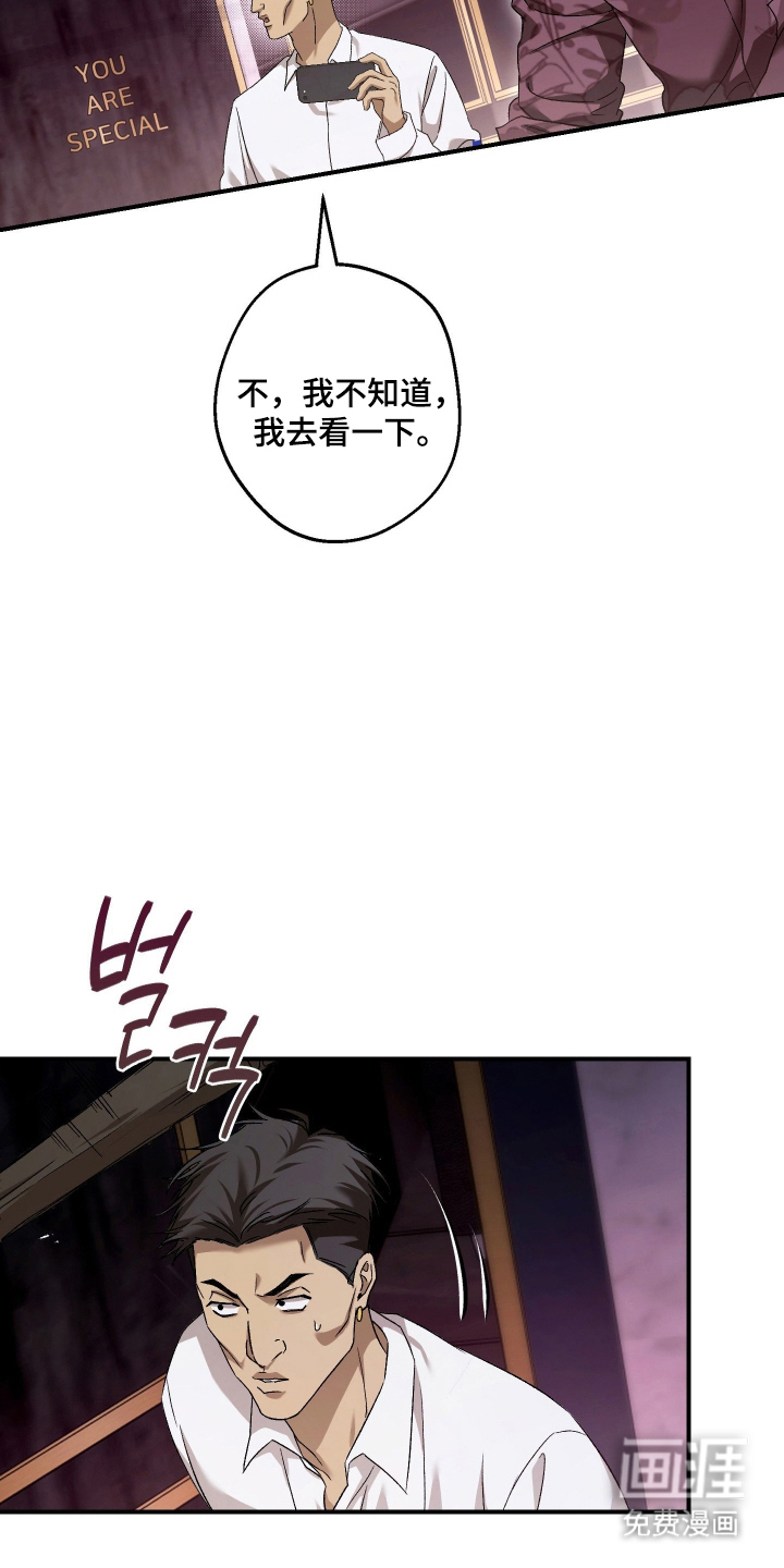 狩猎黑虎漫画-图18