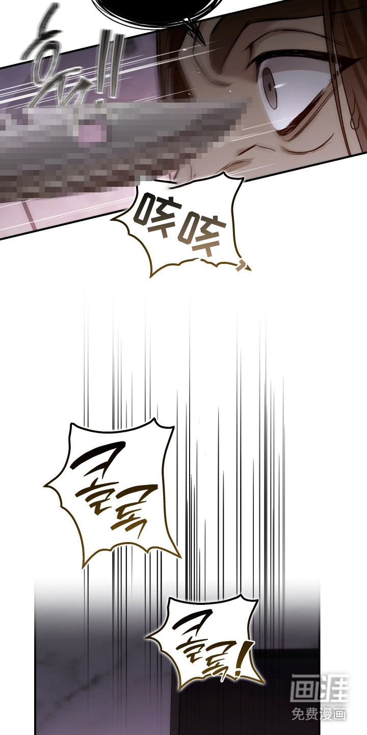 狩猎黑虎漫画-图10