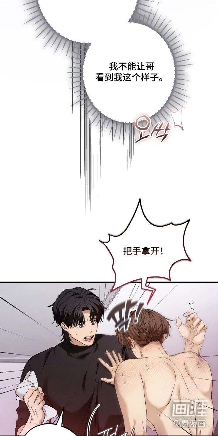 狩猎黑虎漫画-图12