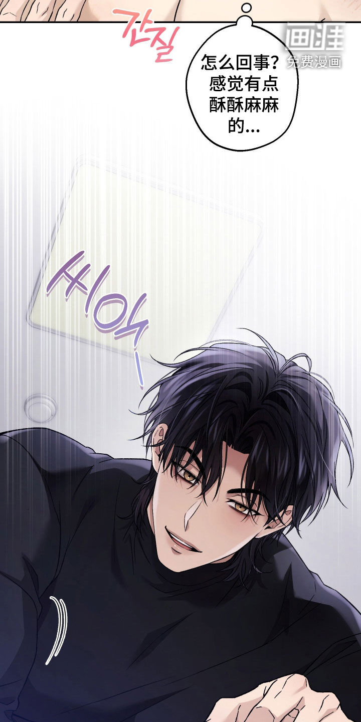 狩猎黑虎漫画-图10
