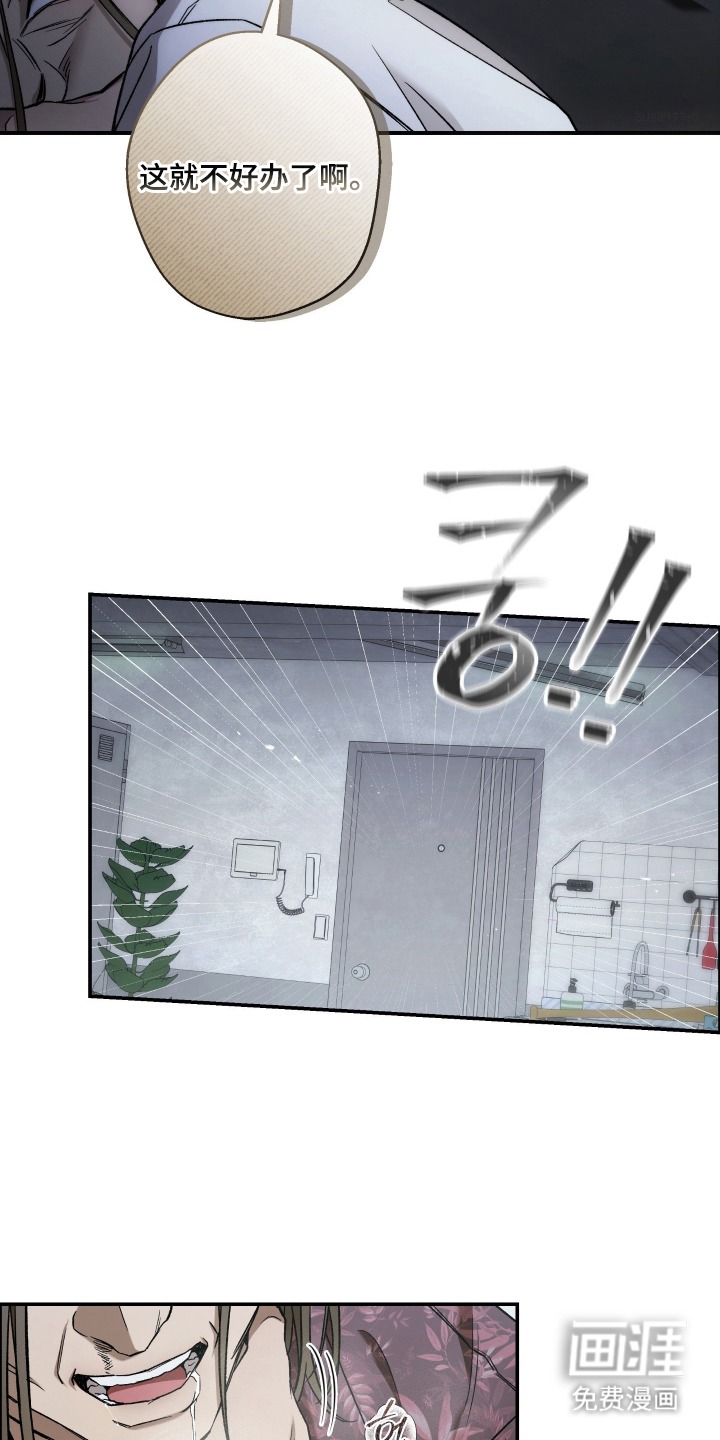 狩猎黑虎漫画-图9